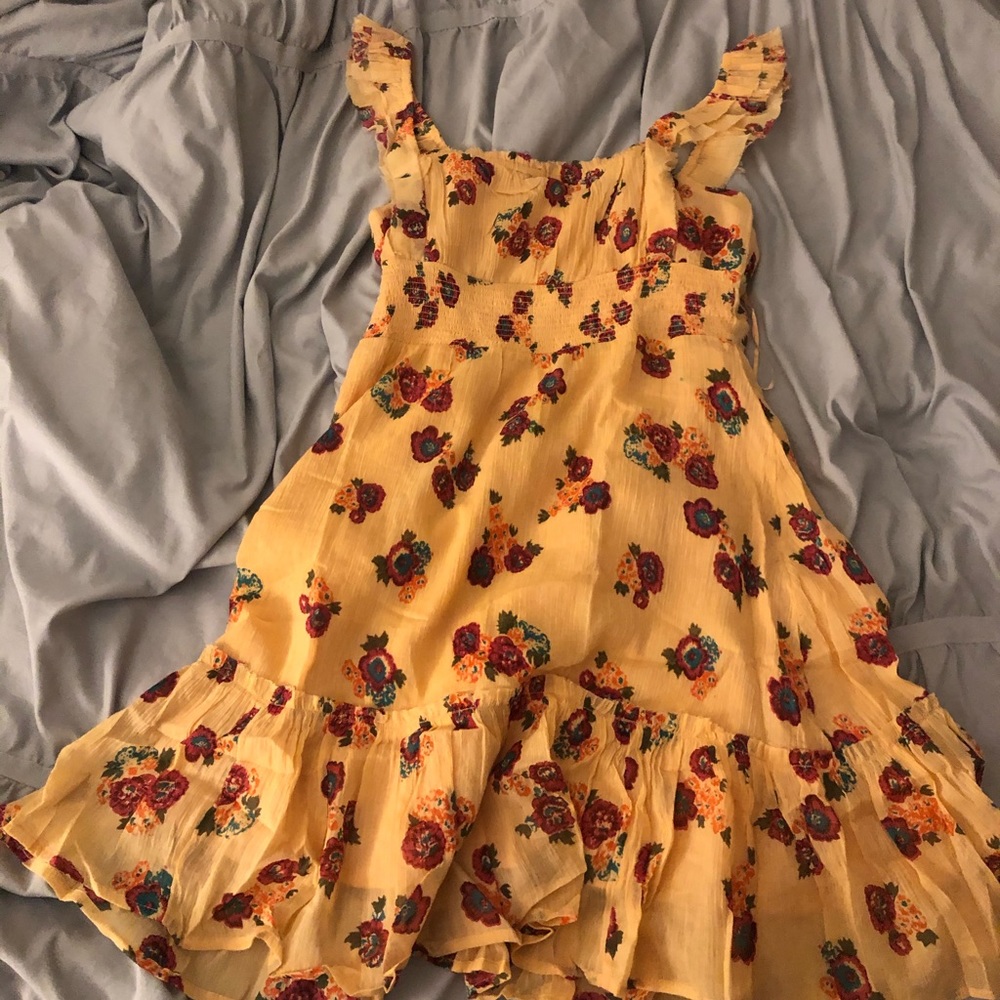 Urban Outfitters dress